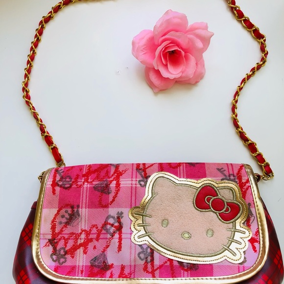 Hello kitty bag 🌸 - Picture 5 of 5